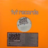 NAUGHTY BY NATURE / ROCK & ROLL