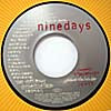 NINEDAYS / GOOD FRIEND