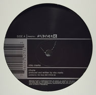 NIKO MARKS / CHUNE