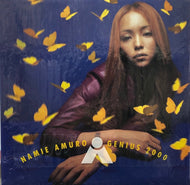 安室奈美恵 (NAMIE AMURO) / GENIUS 2000