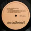 NEW ORDER / MASH UPS & REMIXIES #3