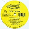 NEW ORDER / CONFUSION (REMIX)