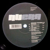 NU ERA / BROKEN TECHNO EP