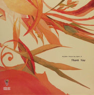 NUJABES FEAT. APANI B / THANK YOU