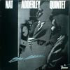 NAT ADDERLEY QUINTET / BLUE AUTUMN