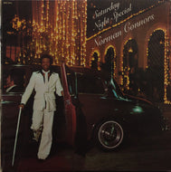 NORMAN CONNORS / SATURDAY NIGHT SPECIAL