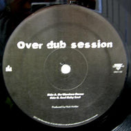 NICK HOLDER / OVER DUB SESSION