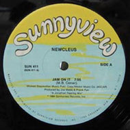 NEWCLEUS / JAM ON IT