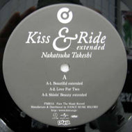 中塚武 / KISS & RIDE