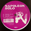NAPOLEON SOLO / RUNNING AROUND