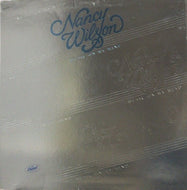 NANCY WILSON / MUSIC ON MY MIND