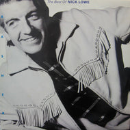 NICK LOWE / THE BEST OF