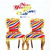 NEW YOUNG PONY CLUB / ICE CREAM