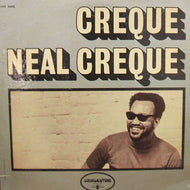 NEAL CREQUE / CREQUE