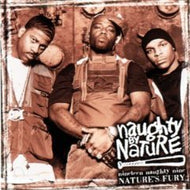 NAUGHTY BY NATURE / 19 NAUGHTY 9 NATURE'S FURY