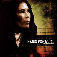 NACIO FONTAINE / UNIVERSAL CRY
