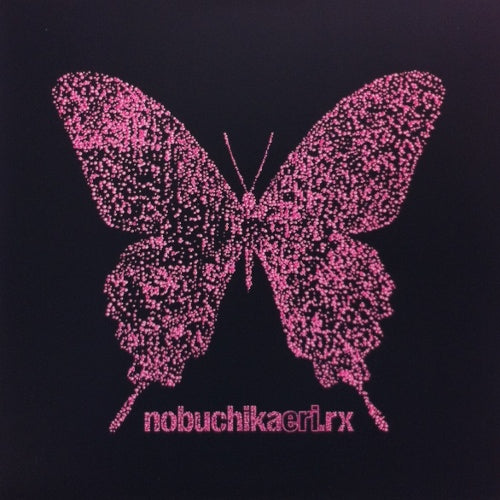 信近エリ Nobuchika Eri / NOBUCHIKAERI. RX 01 – TICRO MARKET