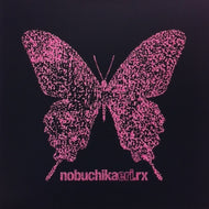 信近エリ Nobuchika Eri / NOBUCHIKAERI. RX 01