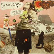 NICO VEGA / COCAINE COOKED THE BRAIN