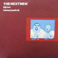 NEXTMEN / HIGH SCORE