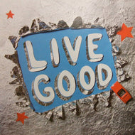 NATIVE NEW BEATERS / LIVE GOOD