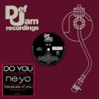 NE-YO / DO YOU