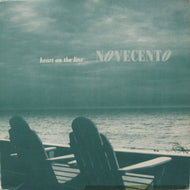 NOVECENTO / HEART ON THE LINE