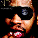 NEW FLESH / UNIVERSALLY DIRTY