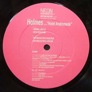 NEON HEIGHTS / HOLMES PLAYING HOTEL ANDROMEDA