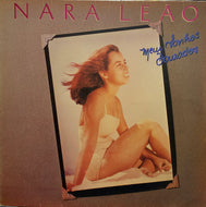 NARA LEAO / MEUS SONHOS DOURADOS