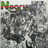 NEGRIL / NEGRIL