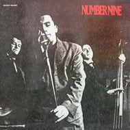 NUMBER NINE / NUMBER NINE