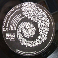 NELLY FURTADO / SAY IT RIGHT REMIX