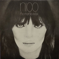 NICO / THE MARBLE INDEX