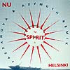 NUSPIRIT HELSINKI / HONEST