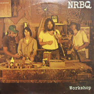 NRBQ / WORKSHOP