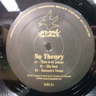 NO THEORY / EP