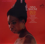 NINA SIMONE / SILK & SOUL