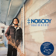 NOBODY / SOULMATES