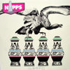 NIPPS / GOD BIRD