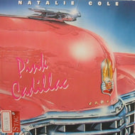 NATALIE COLE / PINK CADILLAC