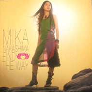 中島美嘉 / FIND THE WAY