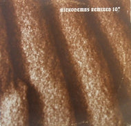 NICKODEMUS / NICKODEMUS REMIXED 10
