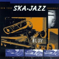 NEW YORK SKA-JAZZ ENSEMBLE / LOW BLOW