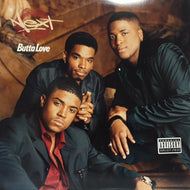 NEXT / BUTTA LOVE