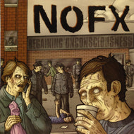 NOFX / REGAINING UNCONSCIOUSNESS