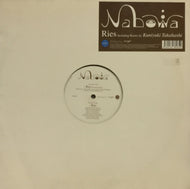 NABOWA / RIES : KUNIYUKI TAKAHASHI REMIX
