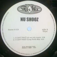 NU SHOOZ / I CAN'T WAIT
