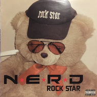 N.E.R.D. / ROCK STAR