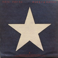 NEIL YOUNG / HAWKS & DOVES